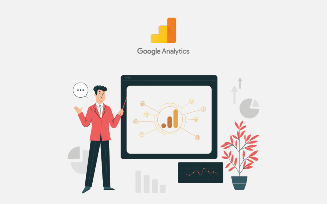 Βρήκαμε τις 4 νέες ισχυρές δυνατότητες των Google Analytics 4!