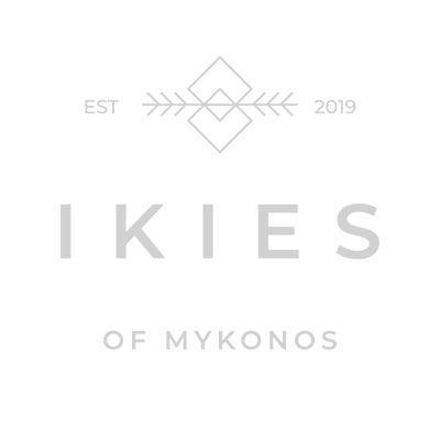 Ikies Of Mykonos