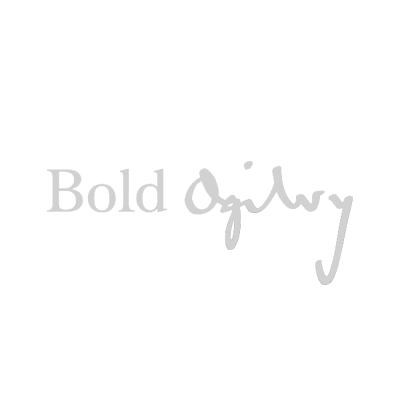 Bold Ogilvy