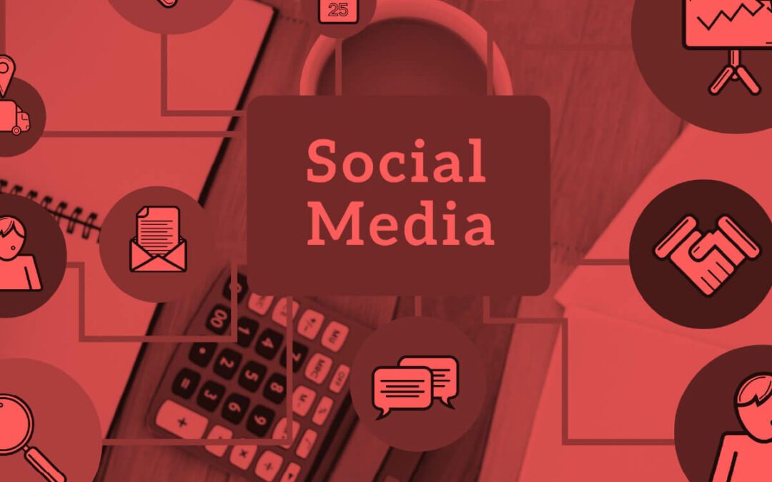 Social Media & AI SEO